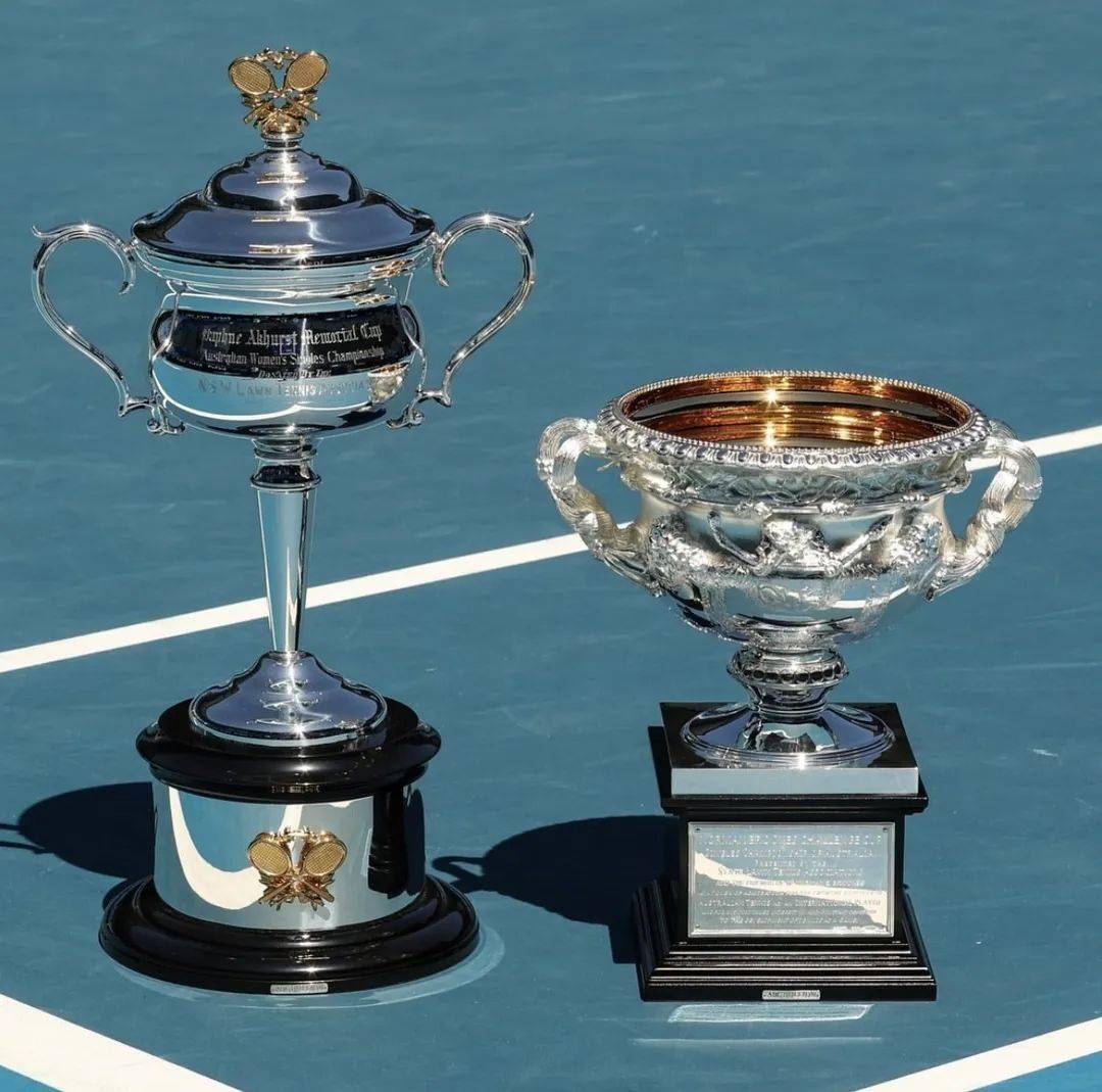 2023开年第一个大满贯——澳大利亚网球公然赛